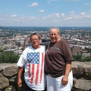 Meet your Posher, Dorothy